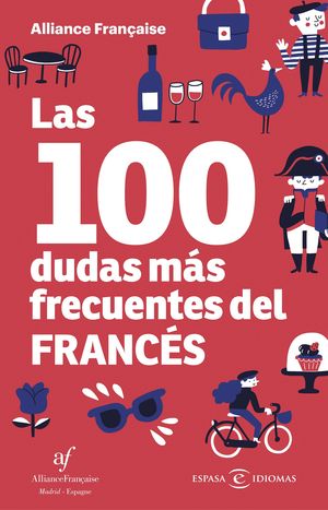 LAS 100 DUDAS M�S FRECUENTES DEL FRANC�S