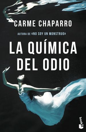 LA QUMICA DEL ODIO