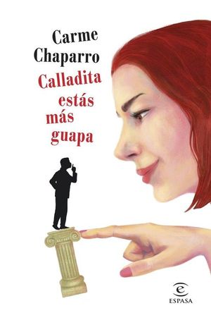 CALLADITA EST�S M�S GUAPA