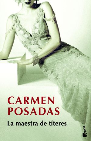 LA MAESTRA DE T�TERES