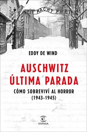 AUSCHWITZ, LTIMA PARADA