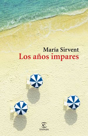 LOS A�OS IMPARES