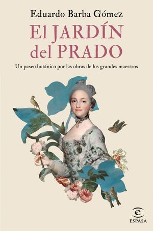 EL JARD�N DEL PRADO