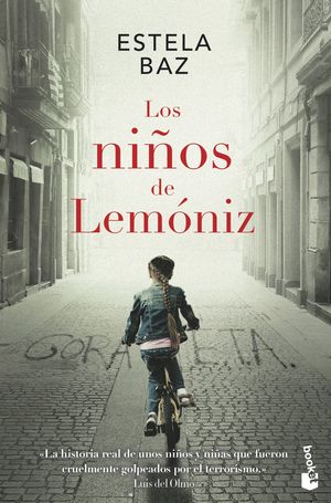 LOS NI�OS DE LEM�NIZ