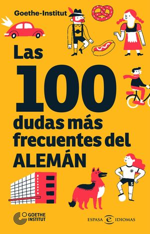 LAS 100 DUDAS M�S FRECUENTES DEL ALEM�N