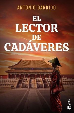 EL LECTOR DE CADVERES