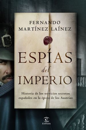 ESPAS DEL IMPERIO