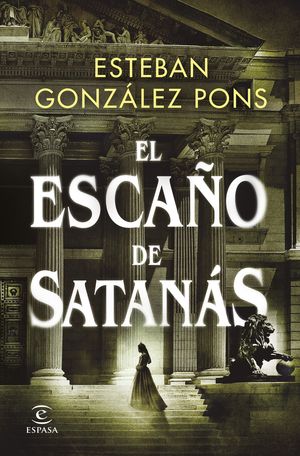 EL ESCA�O DE SATAN�S