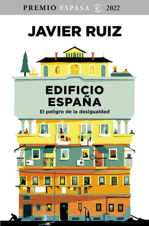 EDIFICIO ESPA�A