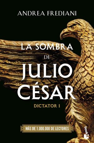 LA SOMBRA DE JULIO CSAR