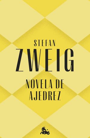 NOVELA DE AJEDREZ