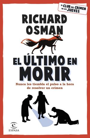 EL LTIMO EN MORIR