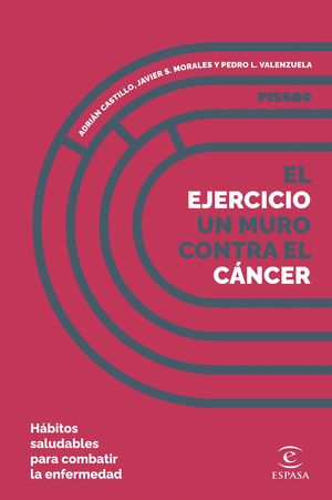 EL EJERCICIO, UN MURO CONTRA EL CNCER