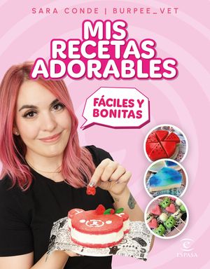 MIS RECETAS ADORABLES