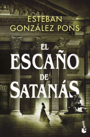 EL ESCA�O DE SATAN�S