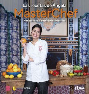 LAS RECETAS DE NGELA