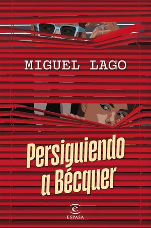 PERSIGUIENDO A B�CQUER