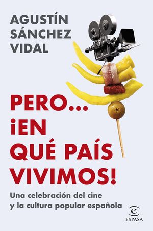 PERO... EN QU PAS VIVIMOS!