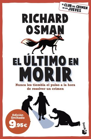 EL LTIMO EN MORIR
