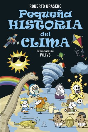 PEQUEA HISTORIA DEL CLIMA