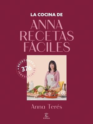 LA COCINA DE ANNA RECETAS FC