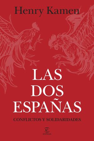 LAS DOS ESPAAS
