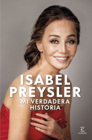 ISABEL PREYSLER