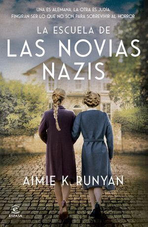 ESCUELA DE LAS NOVIAS NAZIS LA