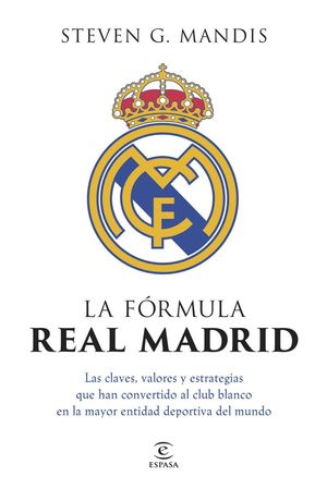 LA F�RMULA REAL MADRID