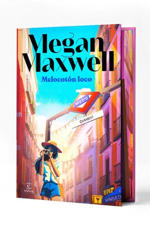 MELOCOT�N LOCO. EDICI�N ESPECIAL.