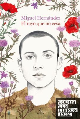 EL RAYO QUE NO CESA