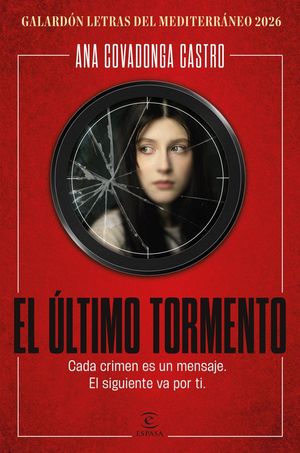 EL �LTIMO TORMENTO