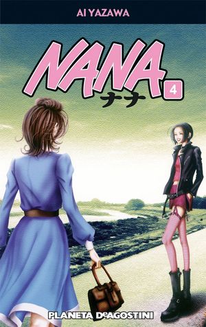 NANA N04/21