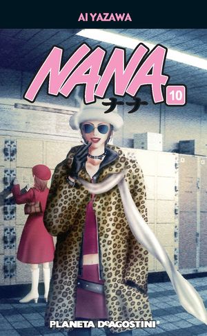 NANA N10/21