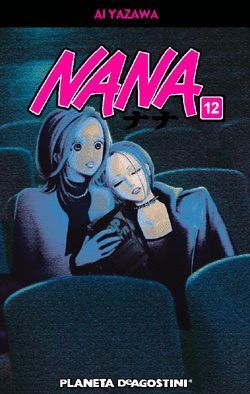 NANA N12/21