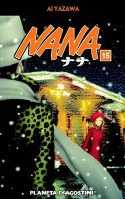 NANA N15/21