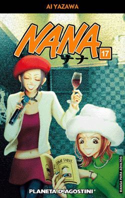 NANA N17/21