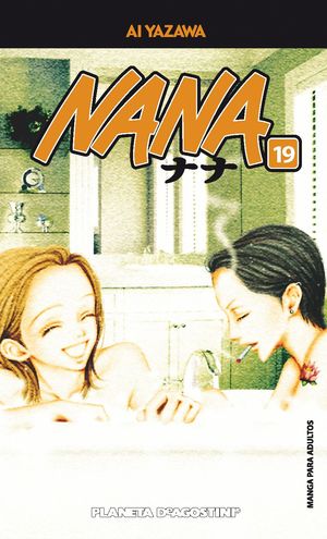 NANA N19/21