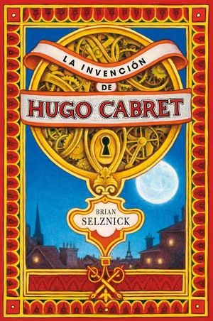 LA INVENCI�N DE HUGO CABRET