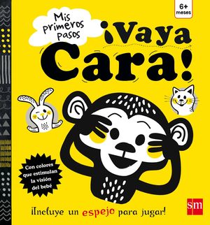 �VAYA CARA!