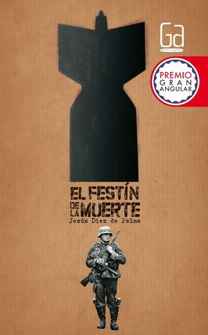 EL FESTN DE LA MUERTE