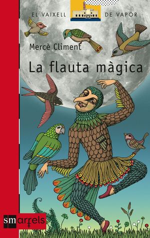 LA FLAUTA MGICA