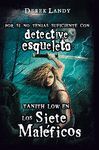 TANITH LOW EN LOS SIETE MALFICOS