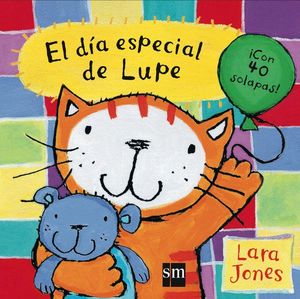 EL DA ESPECIAL DE LUPE