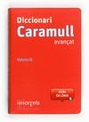 DICCIONARI CARAMULL AVANAT. VALENCI