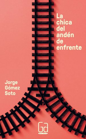 LA CHICA DEL AND�N DE ENFRENTE