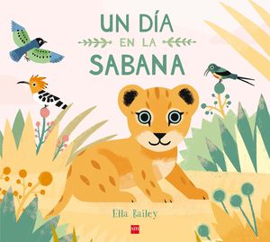 UN D�A EN LA SABANA