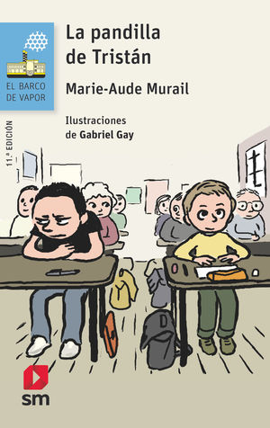 LA PANDILLA DE TRIST�N