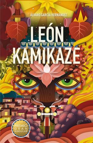 LE�N KAMIKAZE