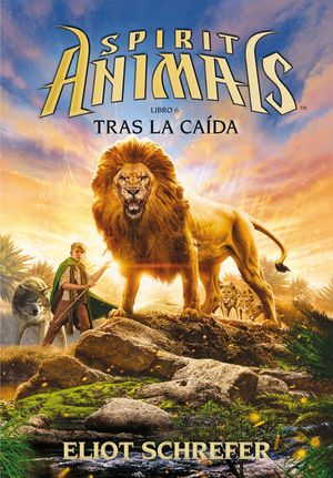 TRAS LA CA�DA